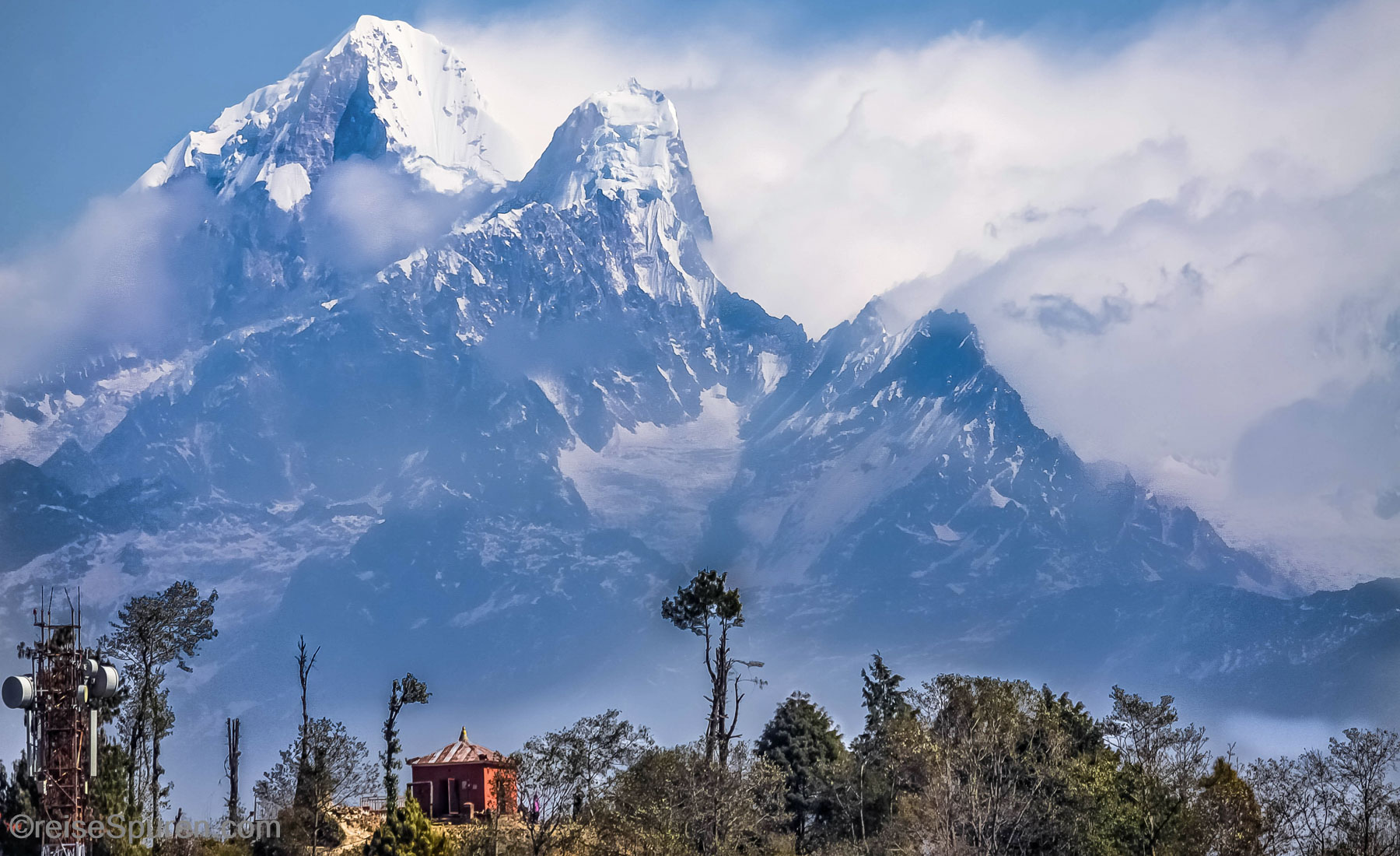 Nepal