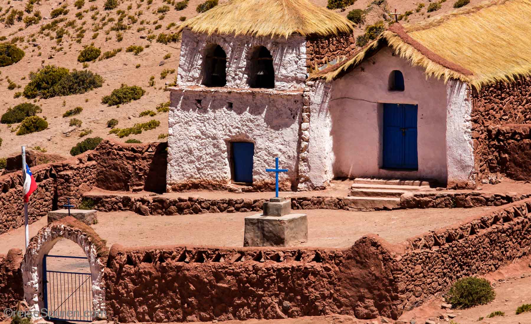 Chile