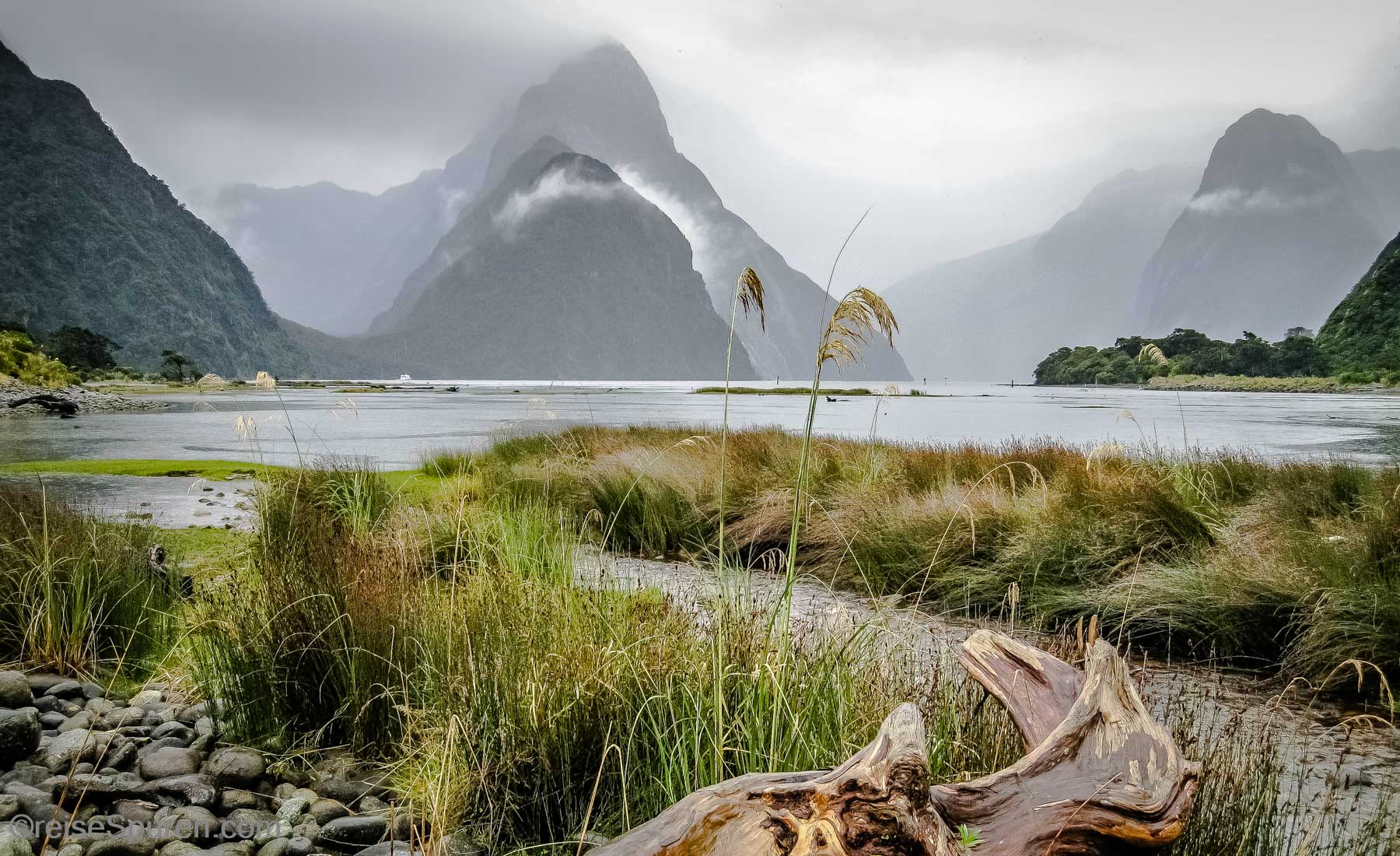 Neuseeland