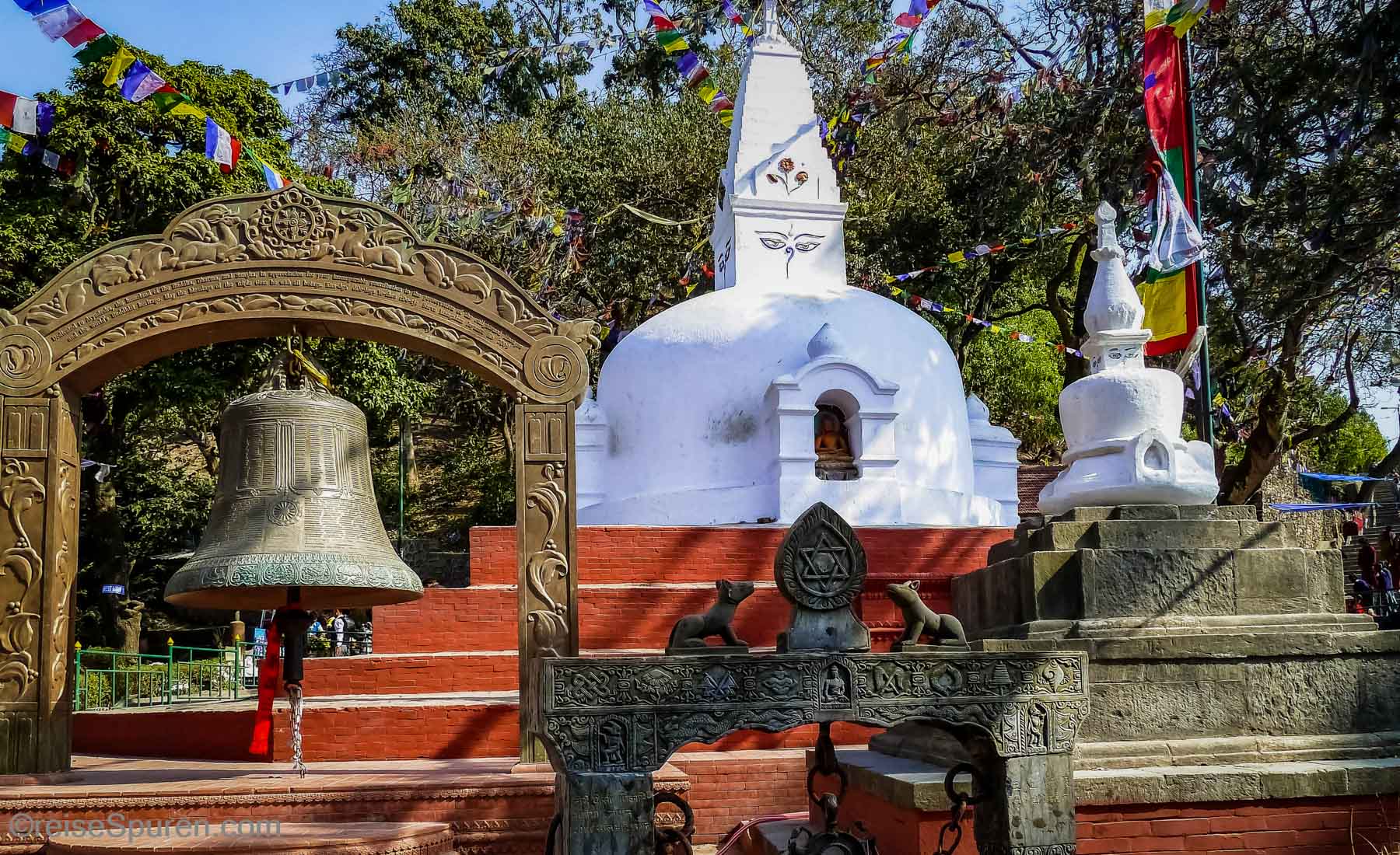 Nepal