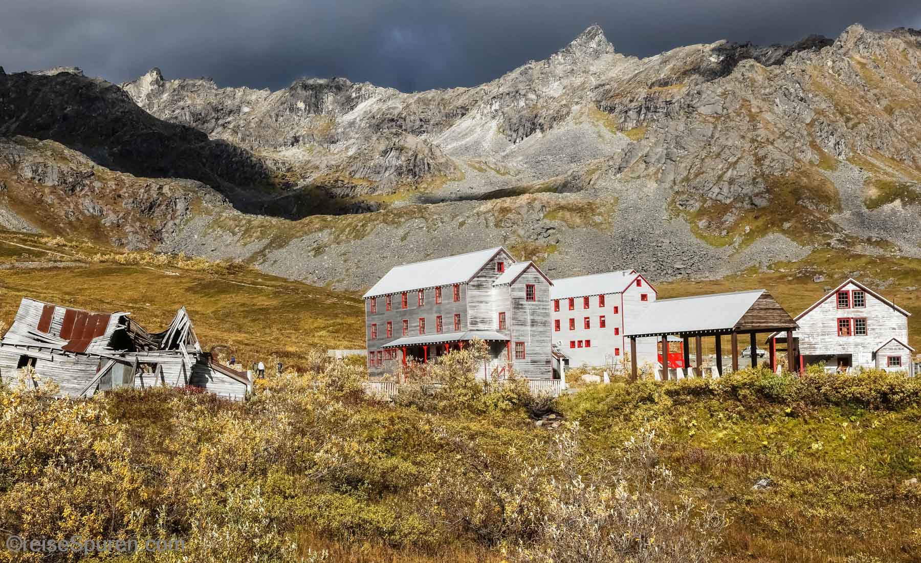 Alaska