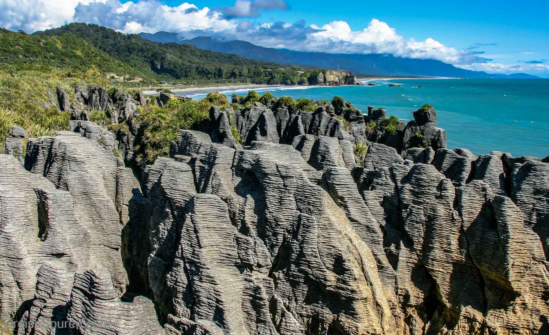 Neuseeland