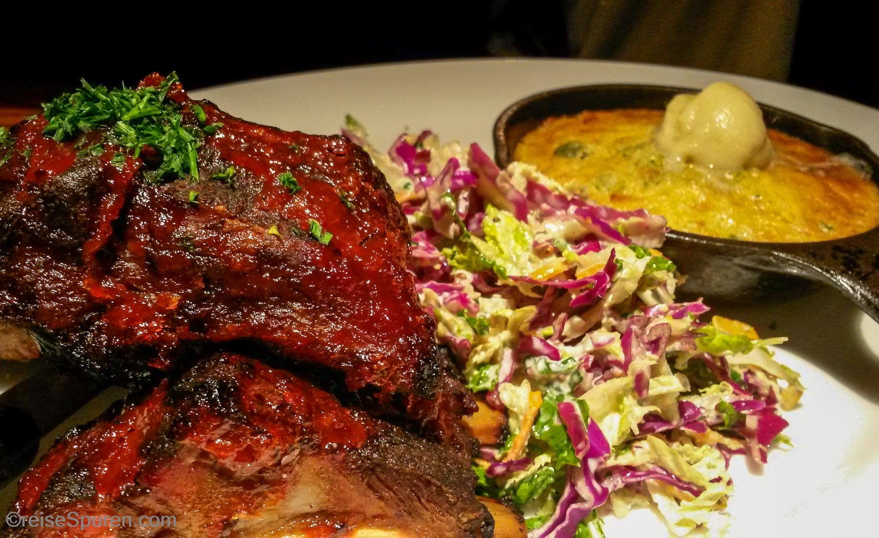 Spareribs