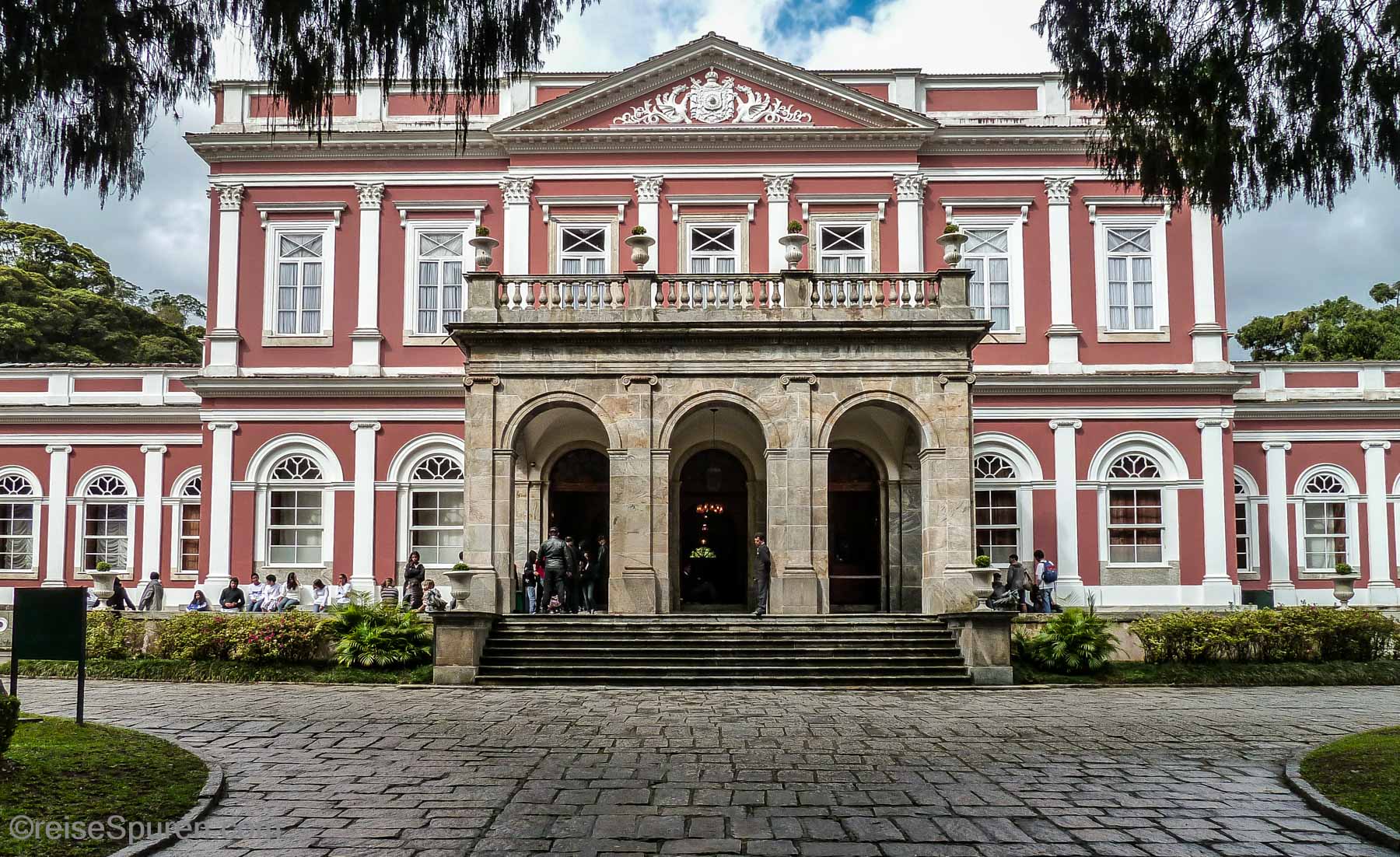 Palacio Imperial