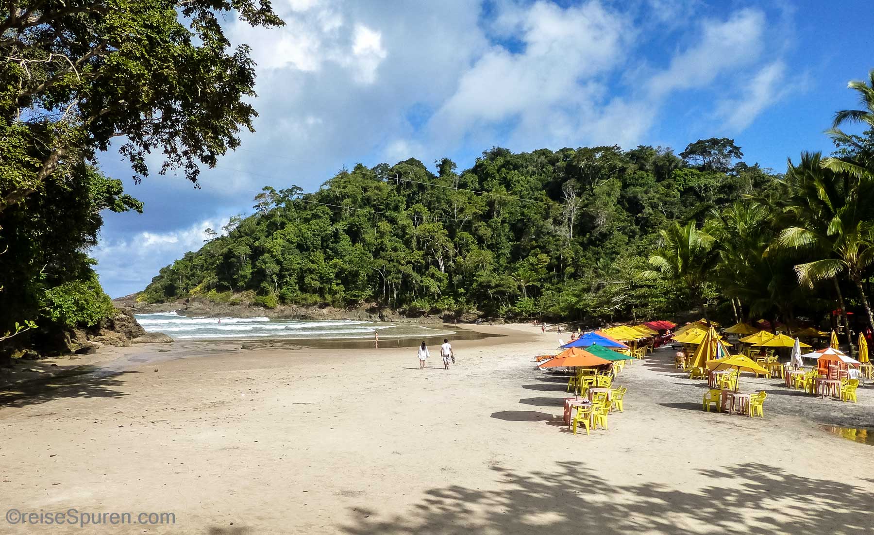 Praia da Ribeira