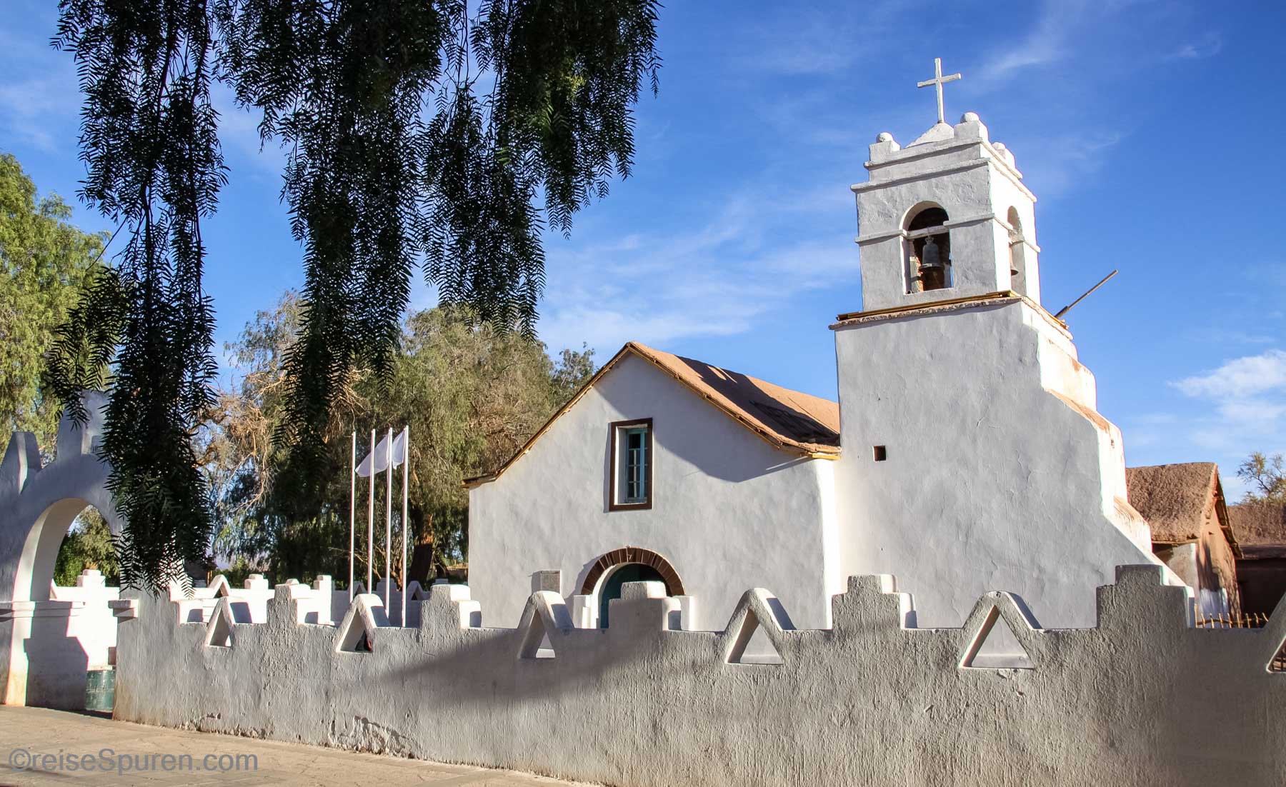 San Pedro de Atacama