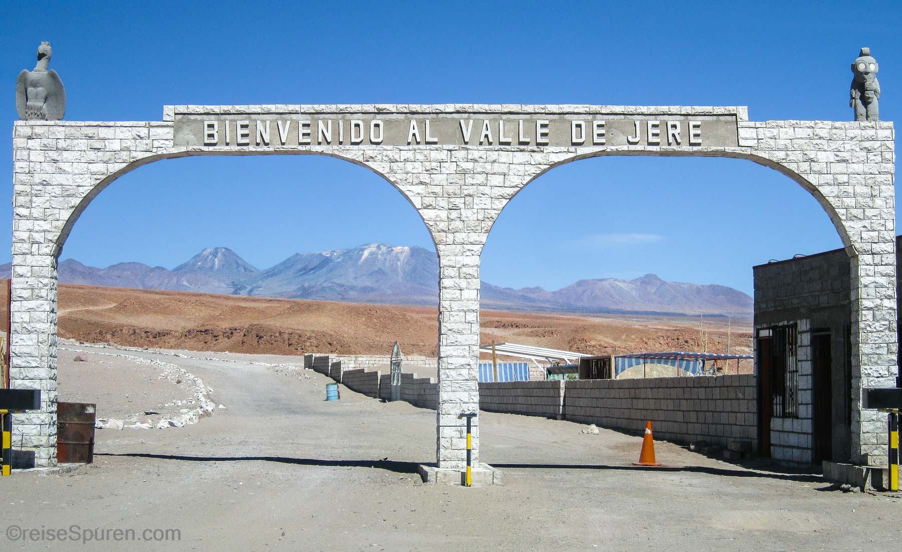 Valle de Jere