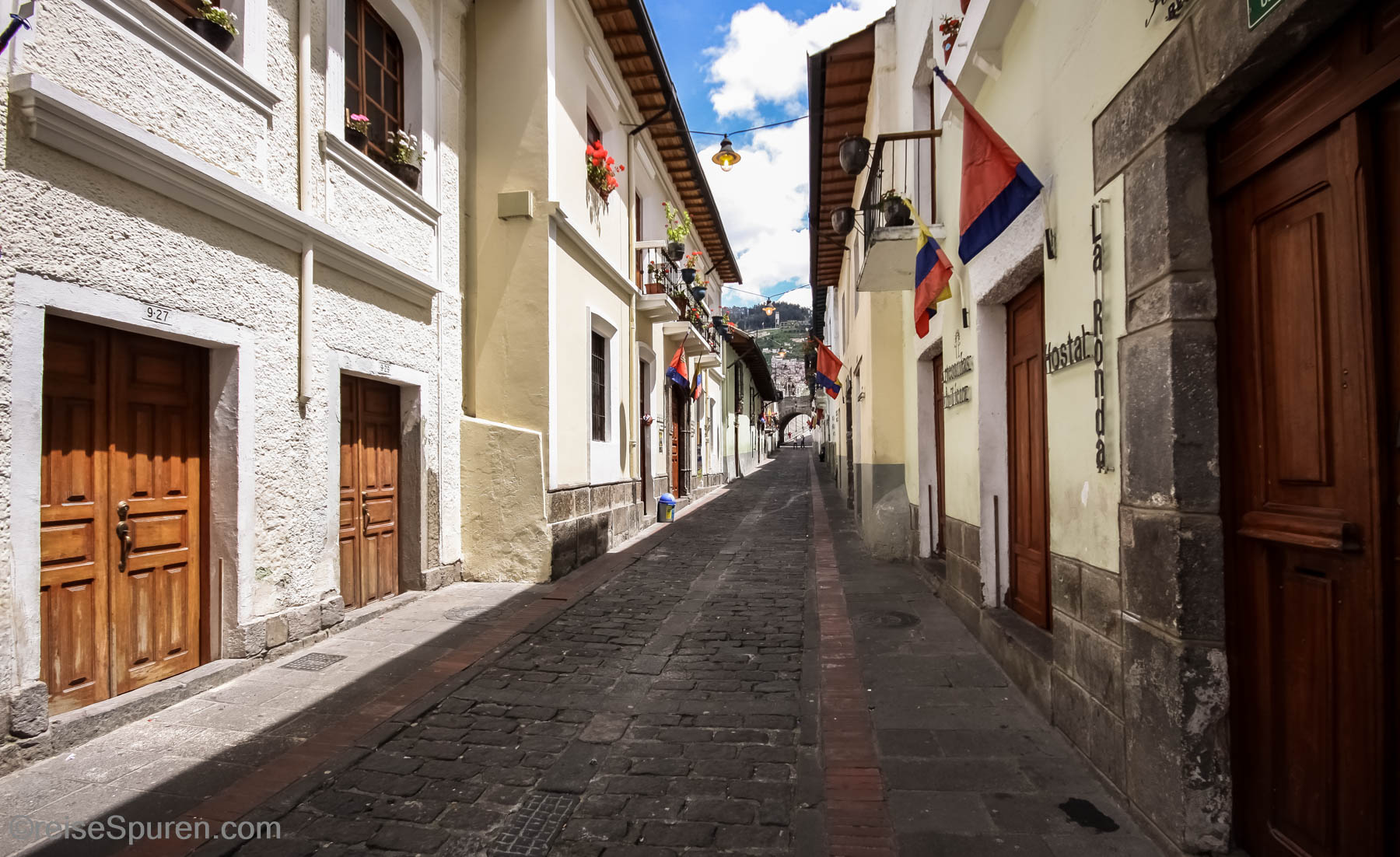 La Ronda
