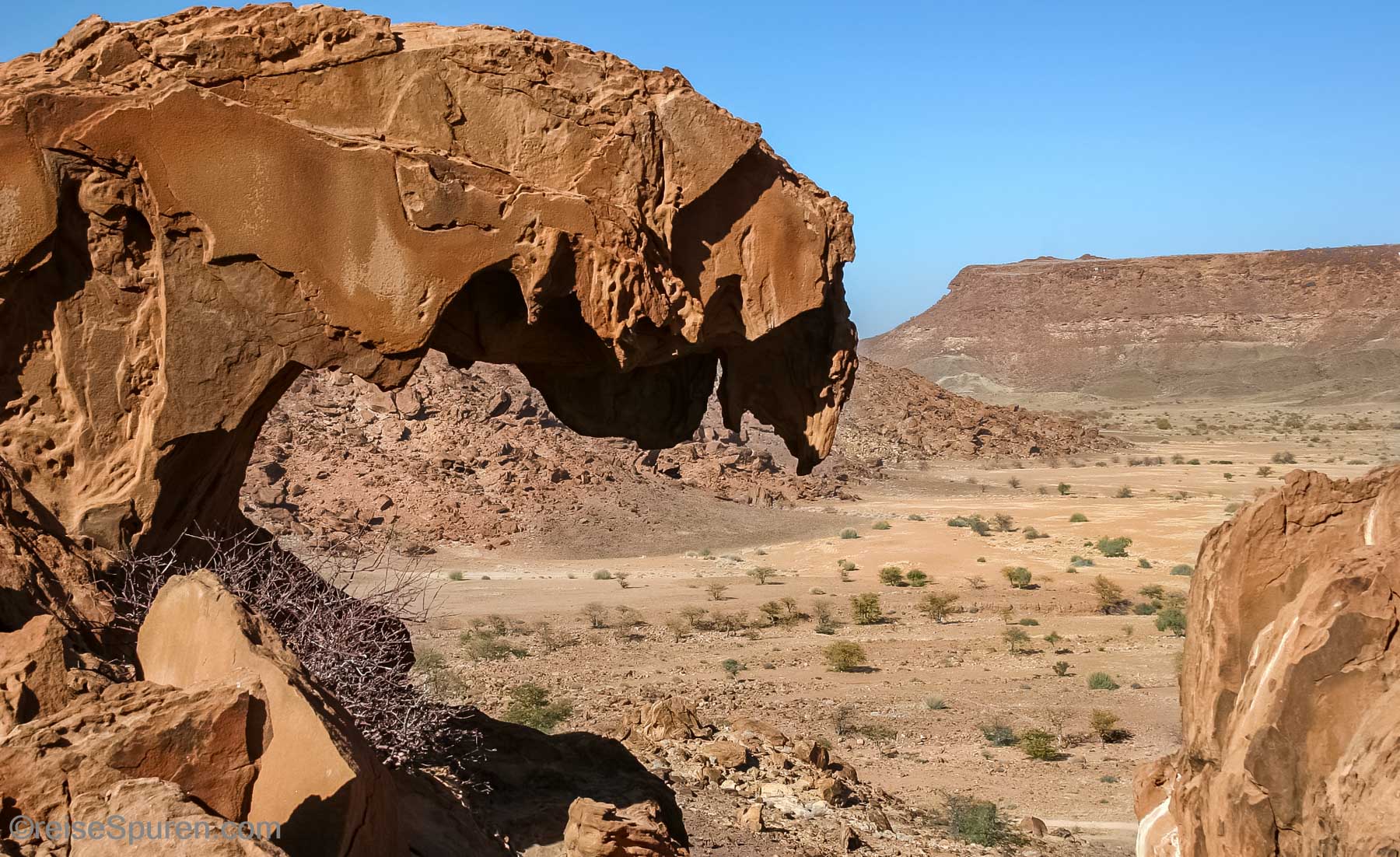 Twyfelfontein