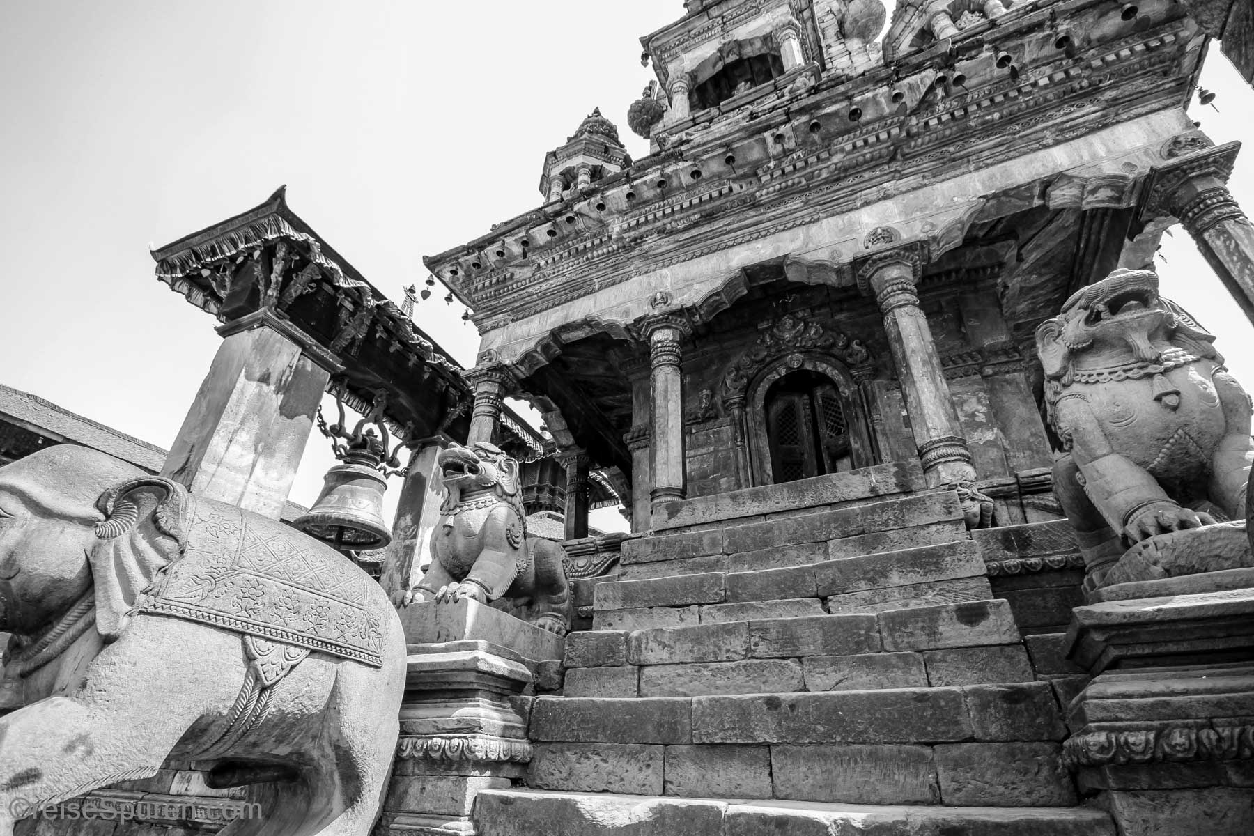 Durbar Square