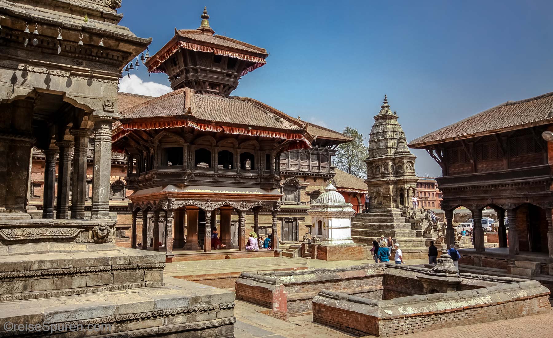 Durbar Square