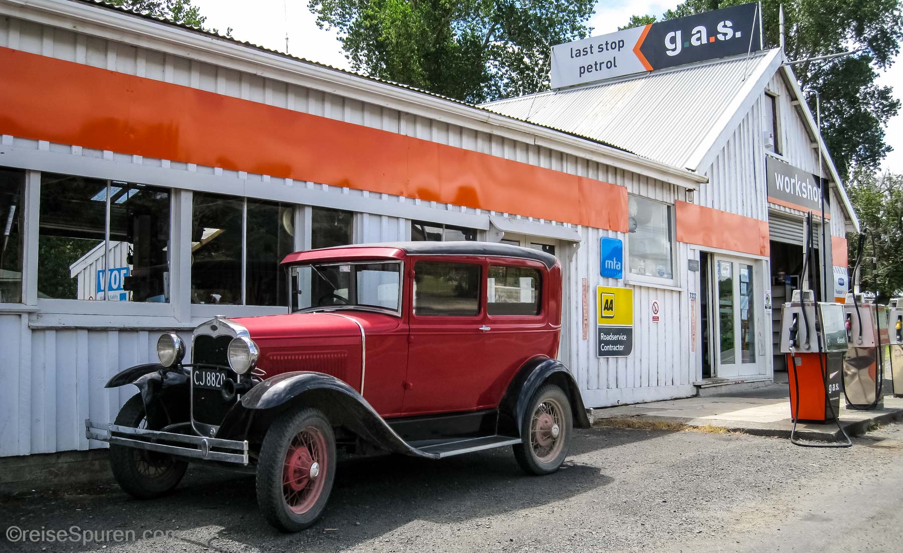 Oldtimer